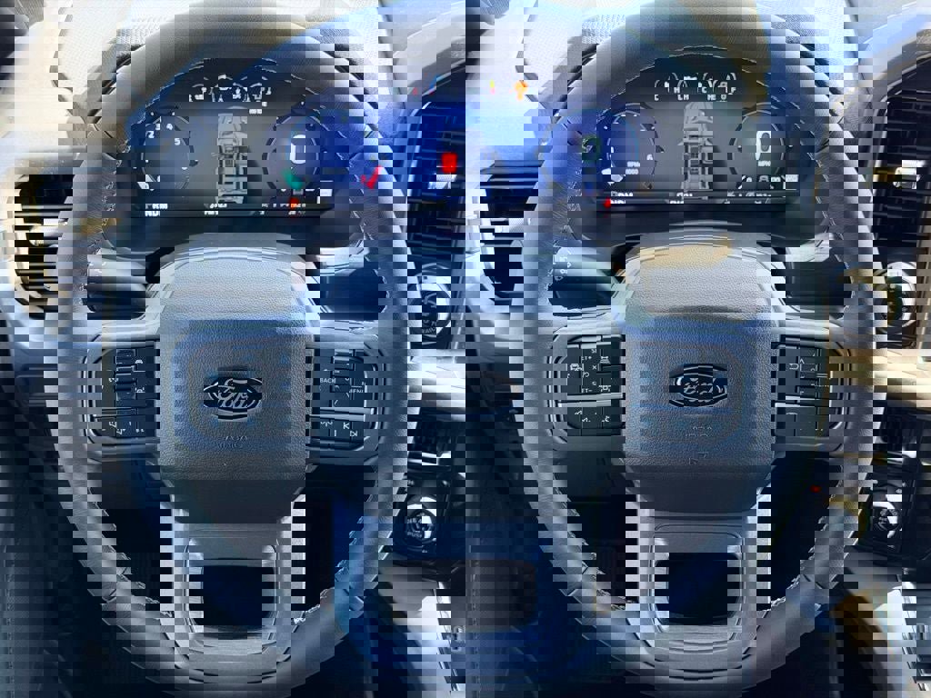 New 2026 Ford F150 XLT image 16