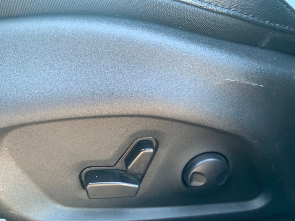 Used 2024 Jeep Compass Limited image 14