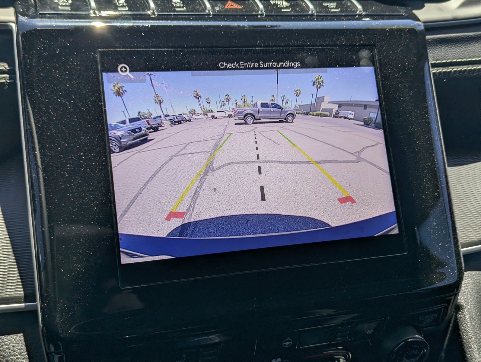 Used 2025 Jeep Grand Cherokee L Altitude AWD/4WD image 12