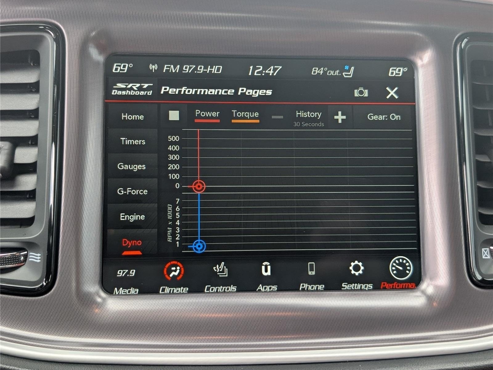Used 2021 Dodge Challenger R/T Scat Pack RWD image 34