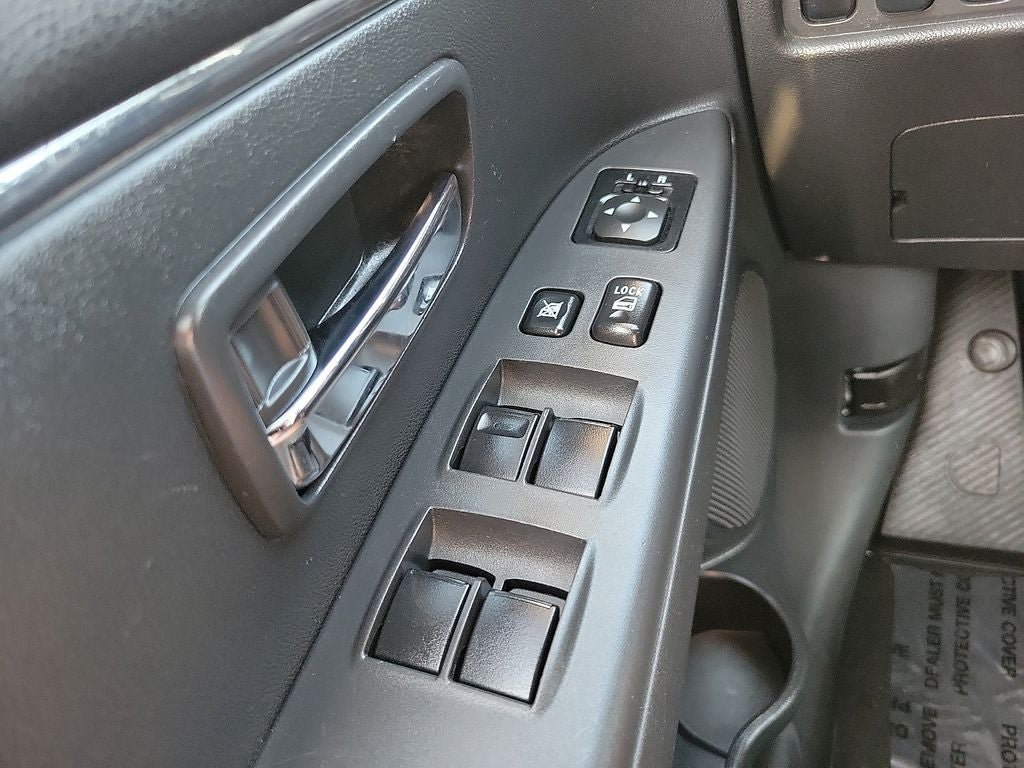 Used 2024 Mitsubishi Outlander Sport AWD image 14