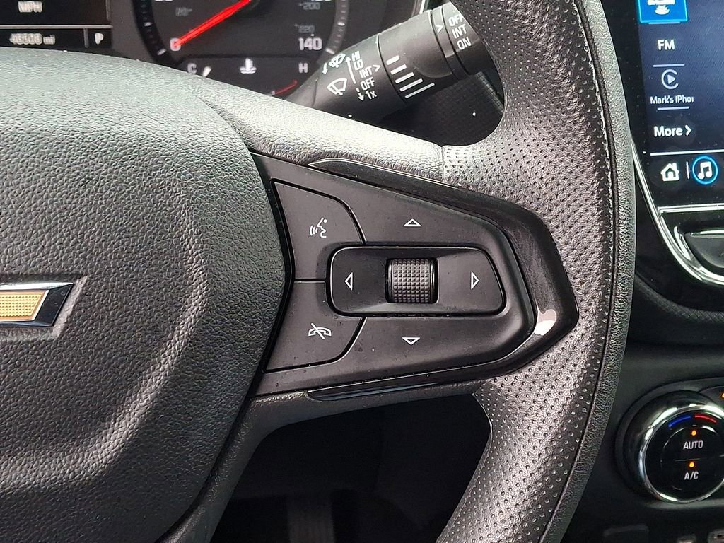 Used 2023 Chevrolet TrailBlazer LT w/ Convenience Package image 21