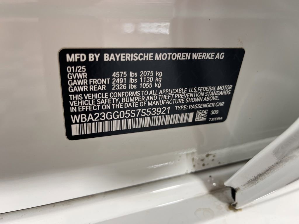 Used 2025 BMW 228i xDrive image 34