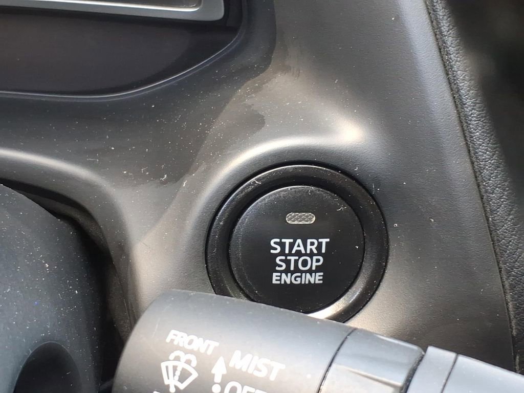 Used 2018 MAZDA MAZDA3 Touring image 14