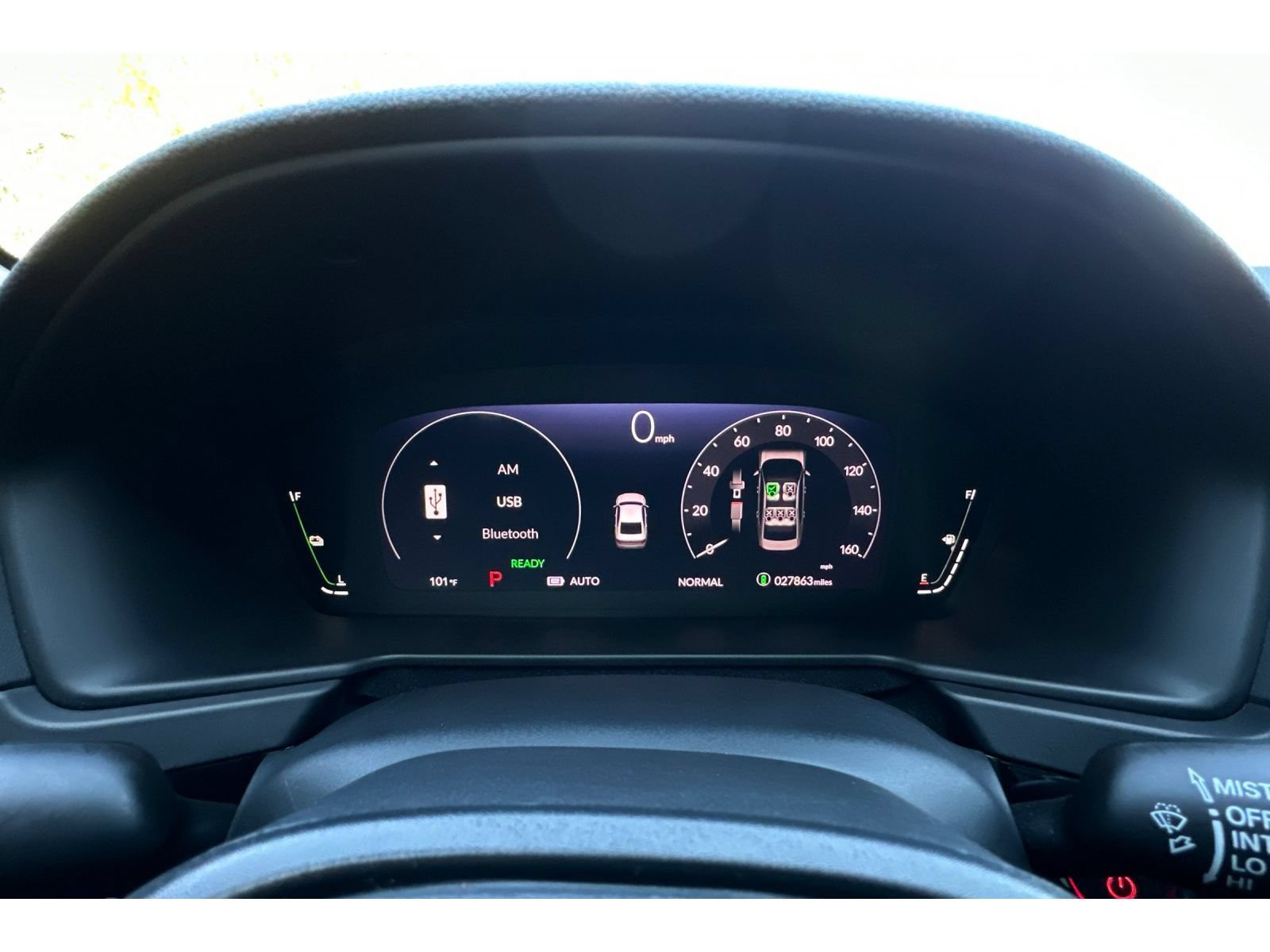Used 2023 Honda Accord Sport image 37
