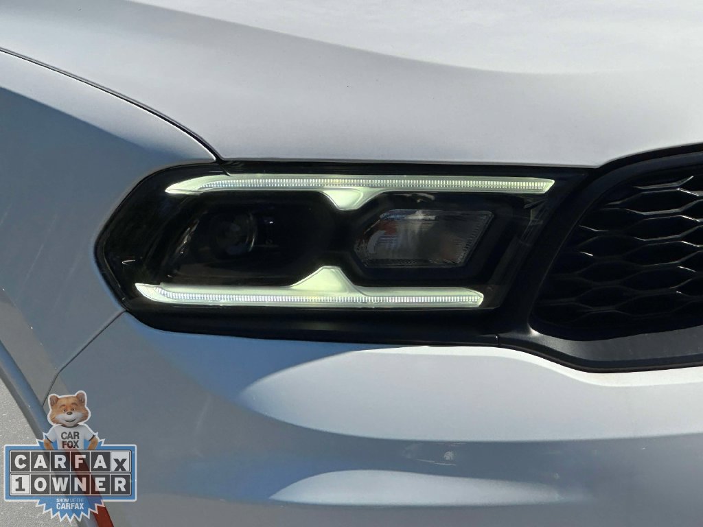 Used 2023 Dodge Durango GT AWD/4WD image 11
