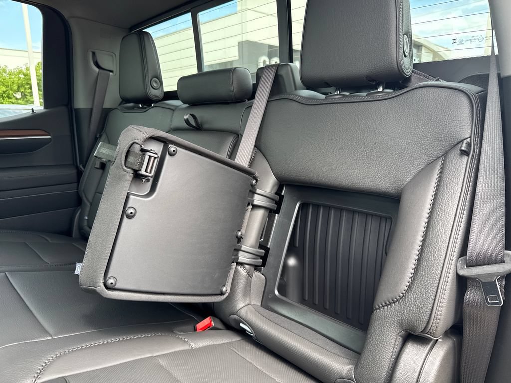 New 2026 GMC Sierra 1500 Denali AWD/4WD image 44
