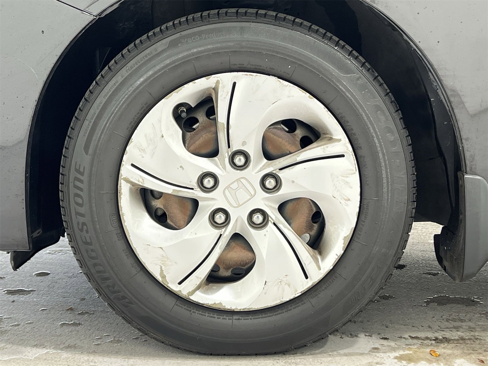 Used 2013 Honda Civic LX image 10