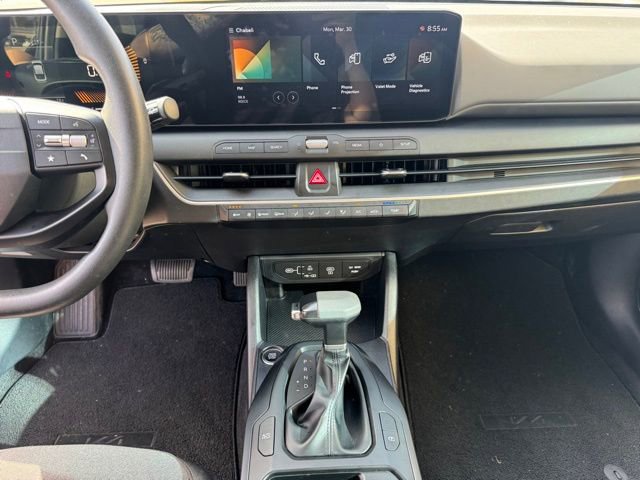 Certified 2025 Kia K4 LXS image 19