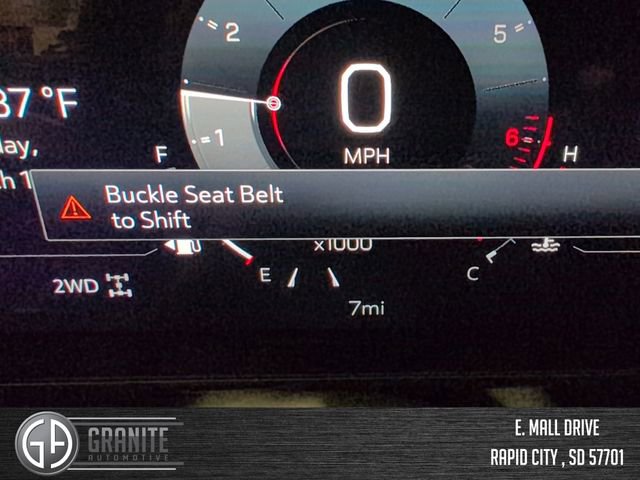 New 2026 GMC Yukon Denali image 16