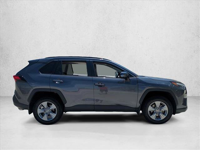 Certified 2024 Toyota RAV4 XLE w/ Convenience Package FWD image 4