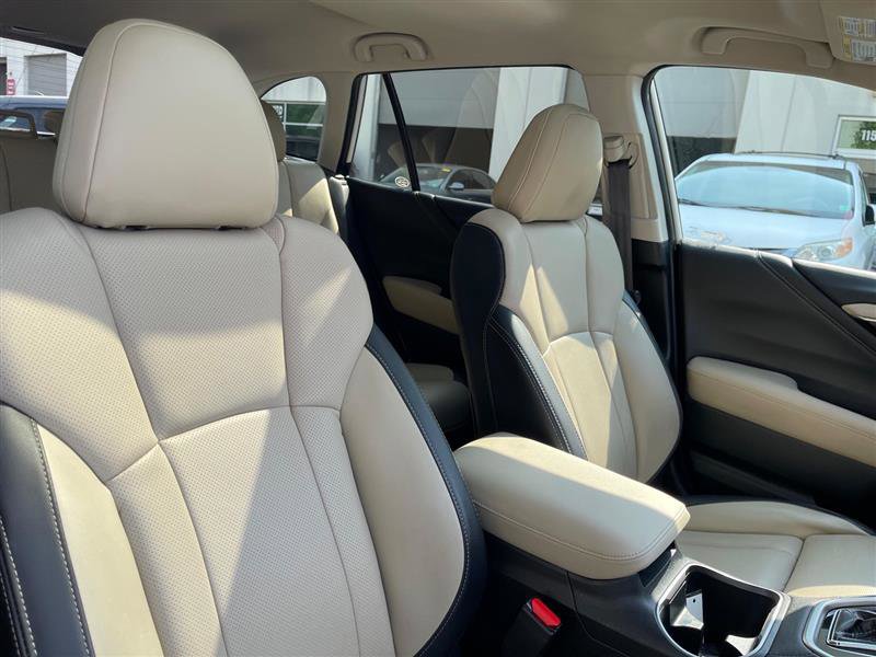 Used 2021 Subaru Outback Limited w/ Popular Package #2 image 77