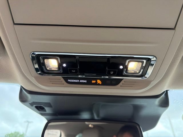 Used 2023 Lincoln Corsair AWD image 23
