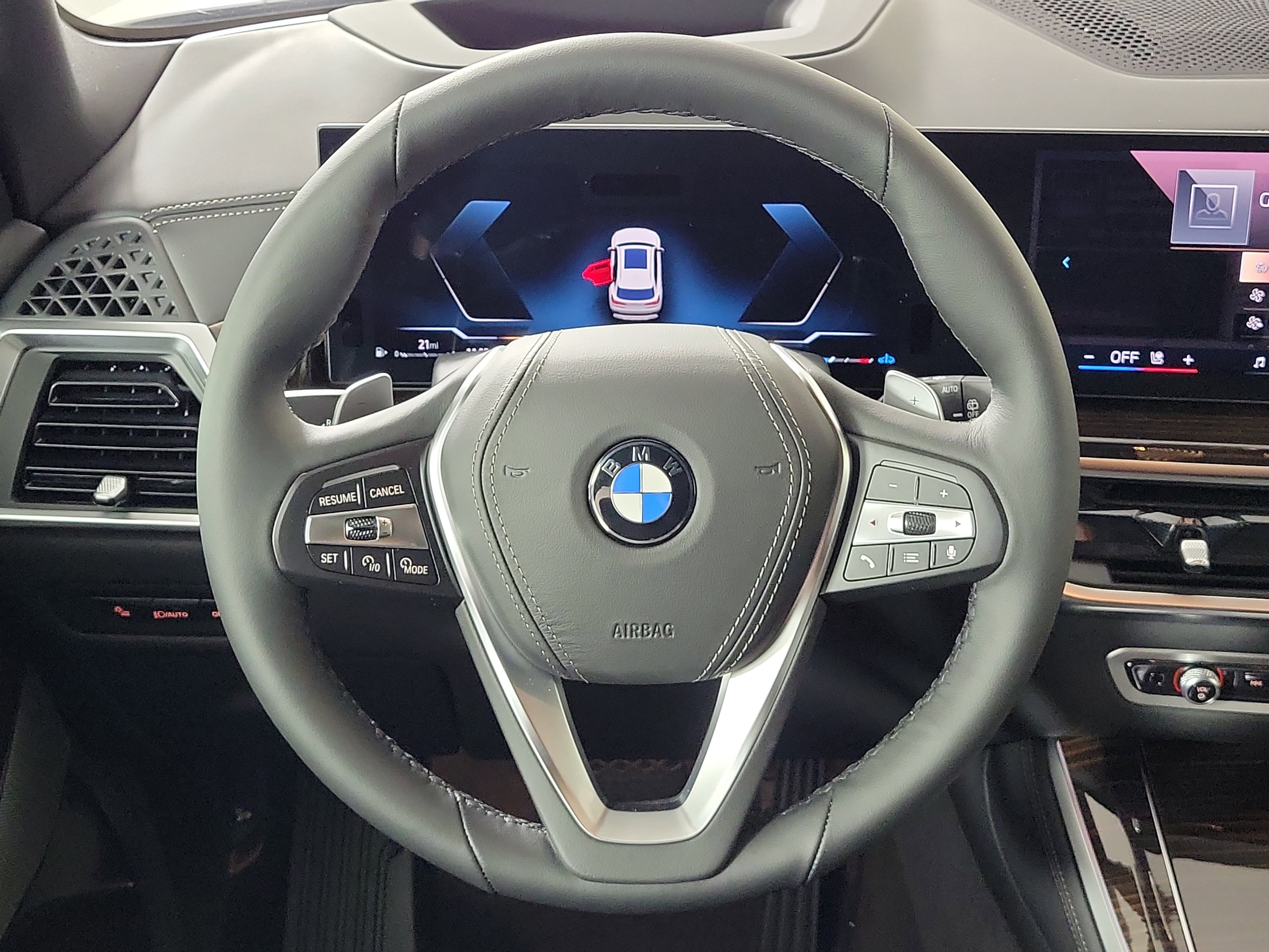 New 2026 BMW X5 xDrive40i AWD/4WD image 12