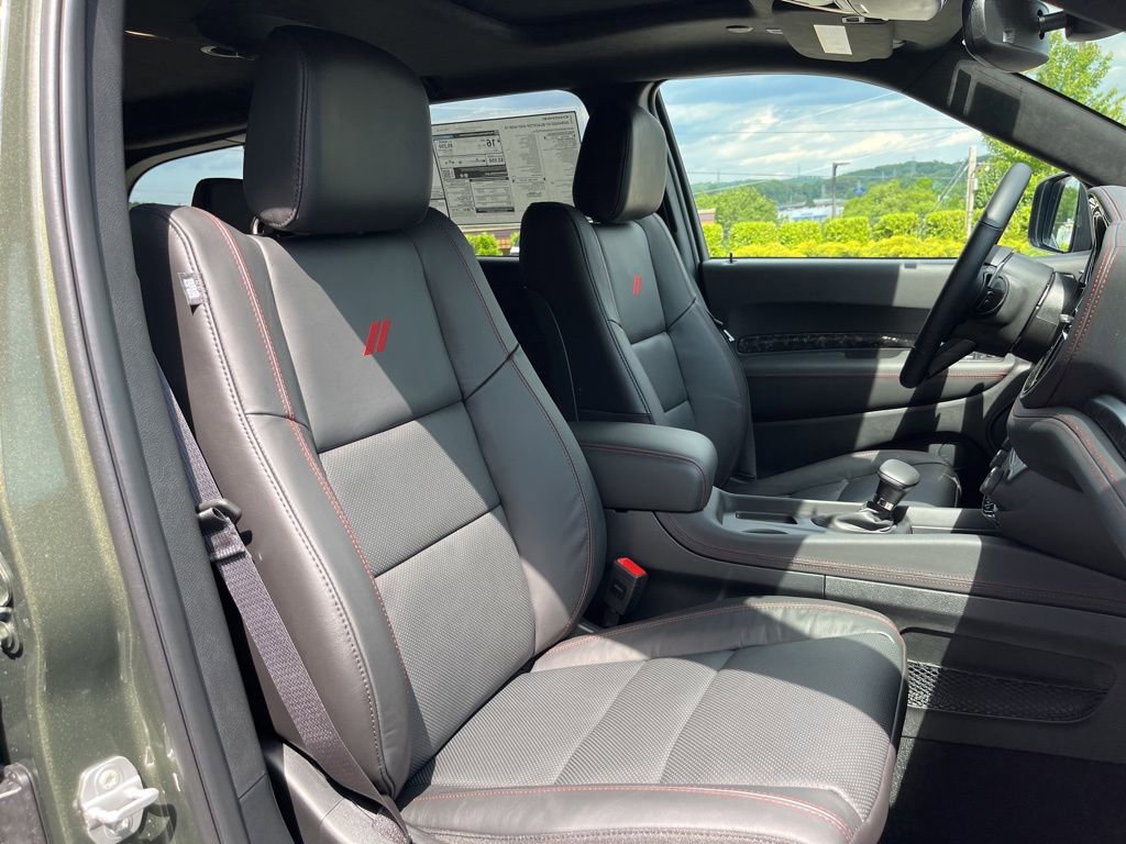 New 2026 Dodge Durango GT AWD/4WD image 27