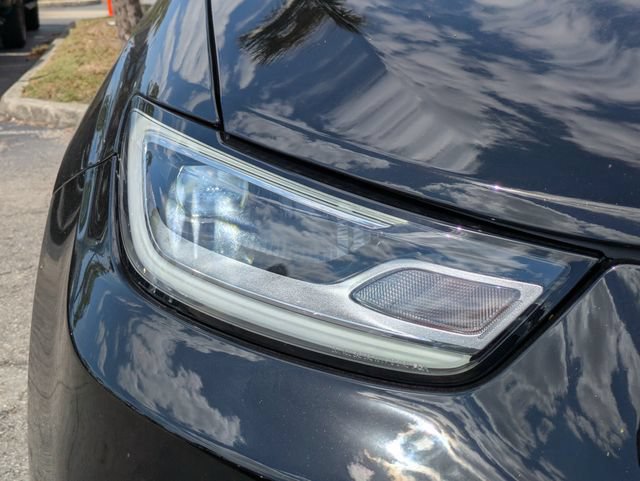 New 2026 Chrysler Pacifica Select FWD image 8