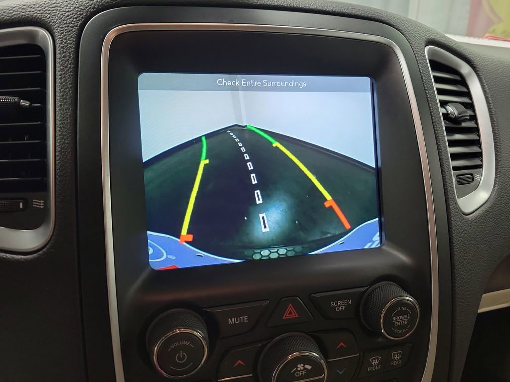 Used 2019 Dodge Durango Citadel image 16