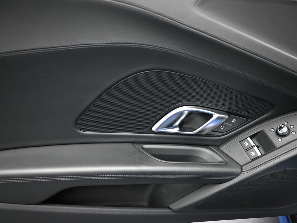 Used 2018 Audi R8 V10 plus w/ 20" Wheel Package image 15