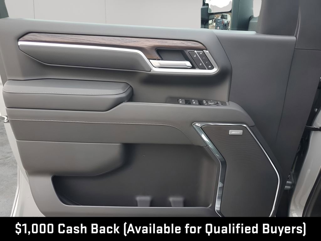 New 2026 GMC Sierra 3500 SLT w/ Texas SLT Premium Package image 31