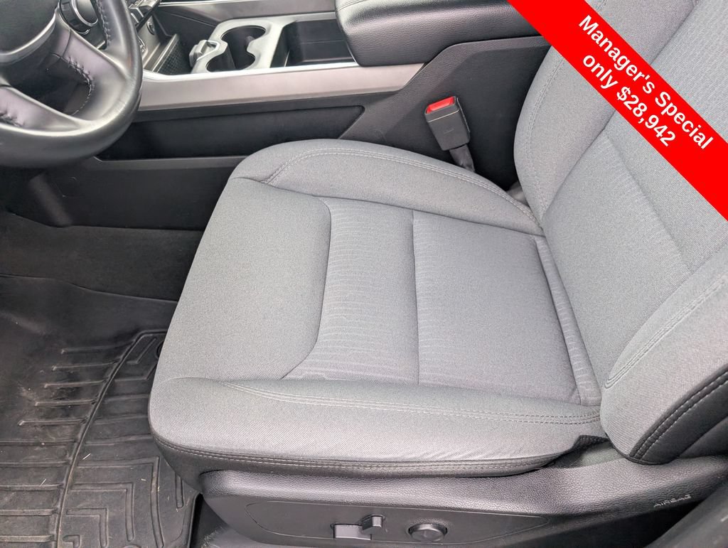 Used 2020 RAM 1500 Big Horn AWD/4WD image 24