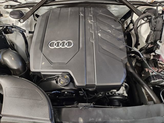 Used 2023 Audi Q5 2.0T Premium image 33