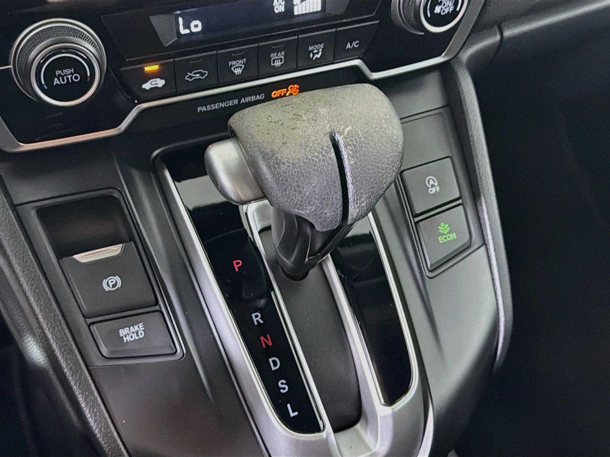 Used 2020 Honda CR-V LX image 24