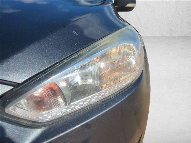 Used 2017 Ford Focus SE FWD image 9