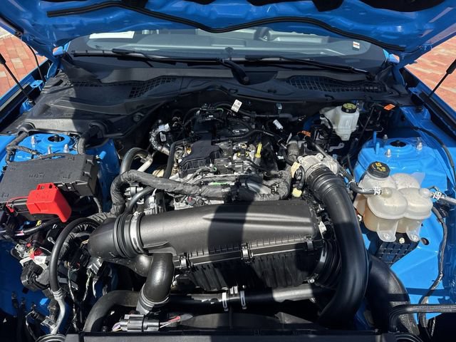 Used 2026 Ford Mustang Premium RWD image 30