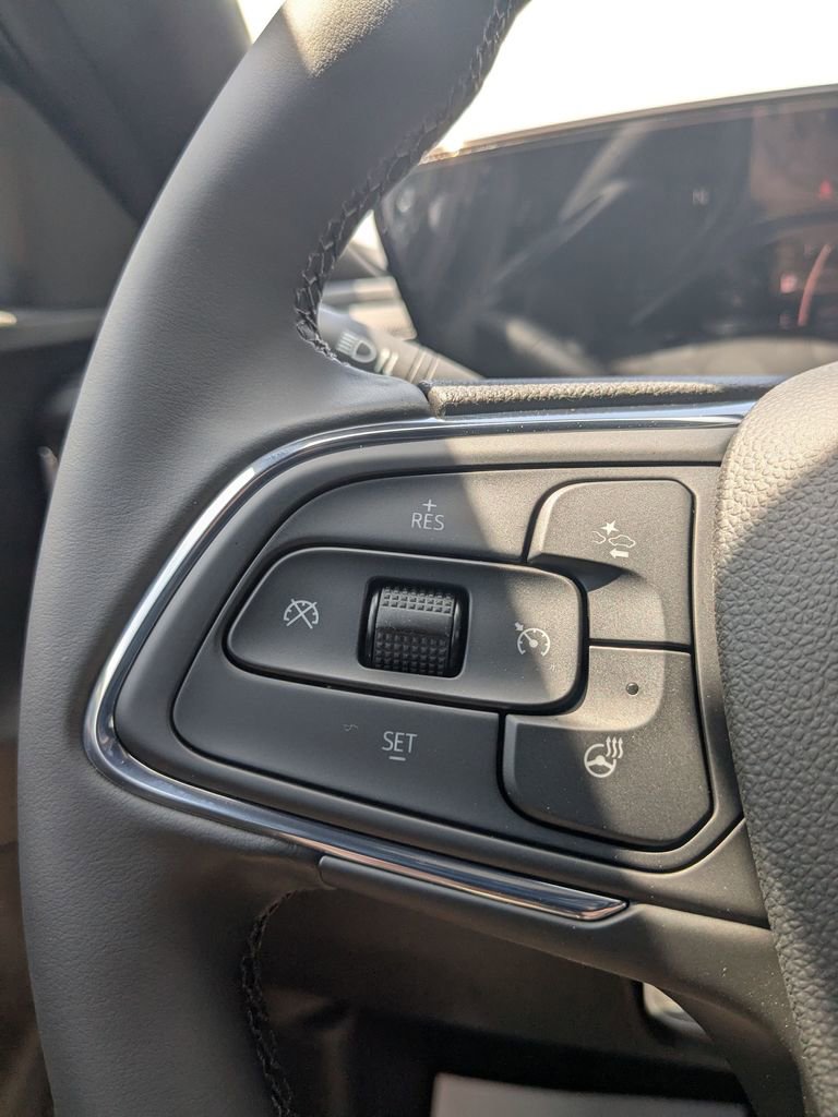 New 2025 Buick Envista Preferred w/ Convenience I Package image 16