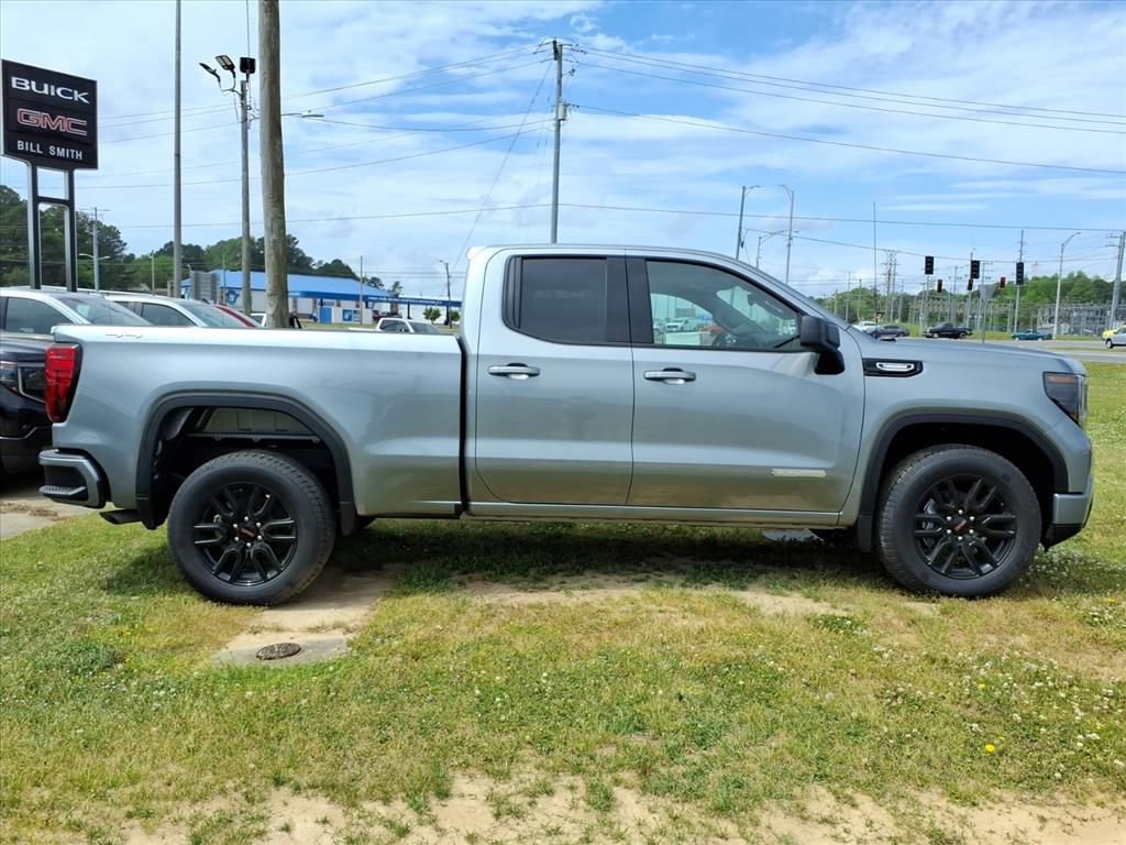 New 2026 GMC Sierra 1500 Elevation image 8