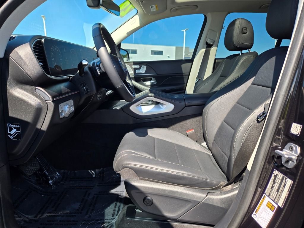 Used 2024 Mercedes-Benz GLE 450 4MATIC image 26