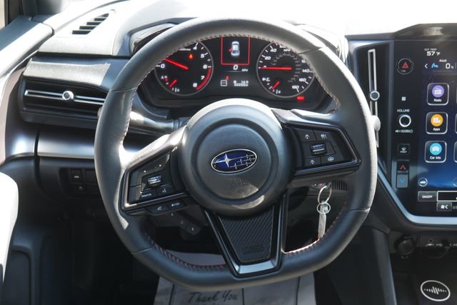 Used 2024 Subaru WRX image 11