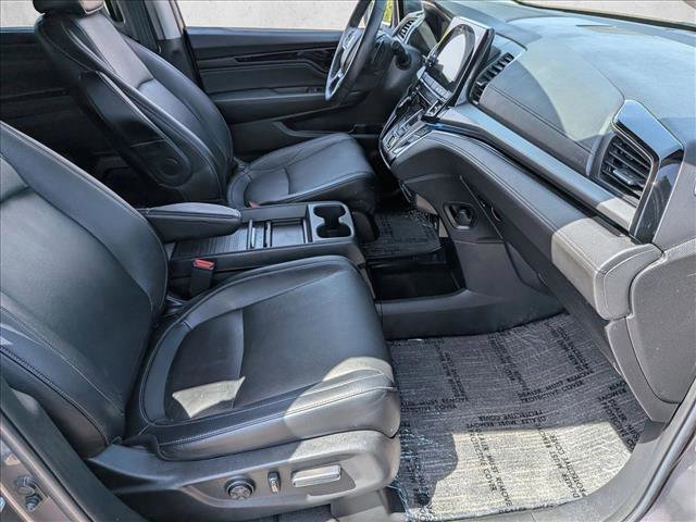 Used 2023 Honda Odyssey Touring image 25