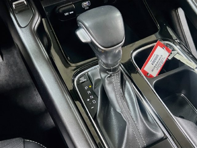 Used 2024 Kia Telluride S w/ S Sunroof Package FWD image 17