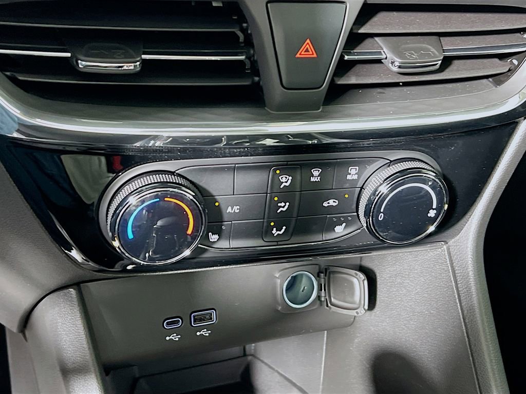New 2026 Buick Encore GX Sport Touring w/ Comfort Package image 13