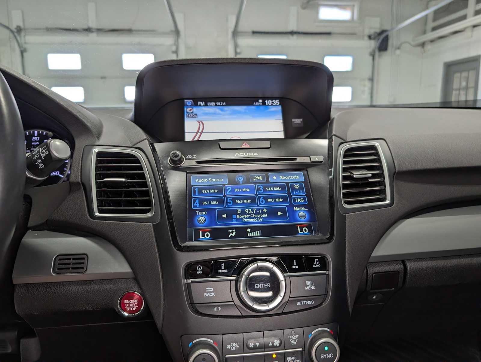 Used 2016 Acura RDX AWD w/ Technology Package image 33
