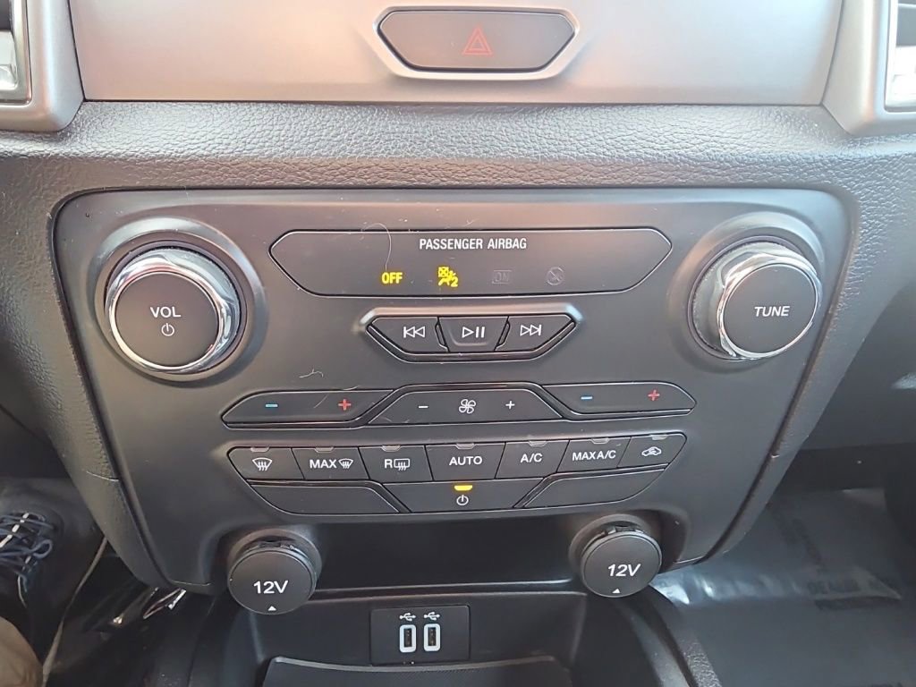 Certified 2023 Ford Ranger XLT w/ Equipment Group 301A Mid image 19