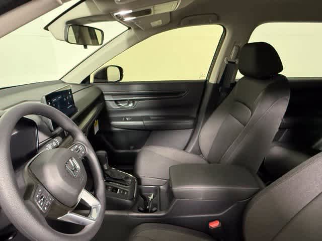 New 2027 Honda CR-V LX image 27