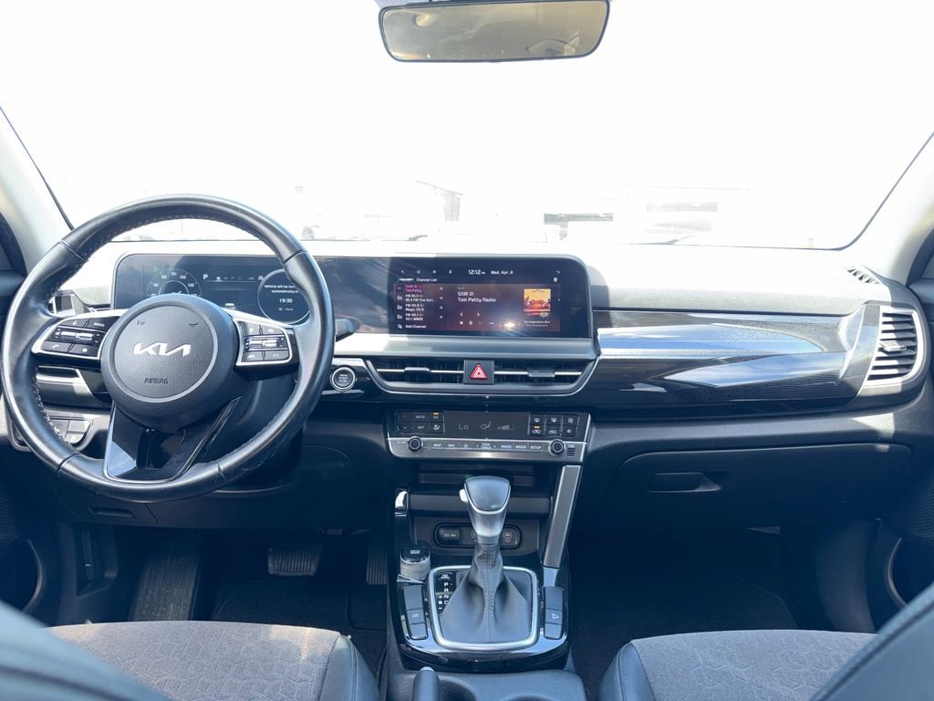 Used 2024 Kia Seltos S image 15