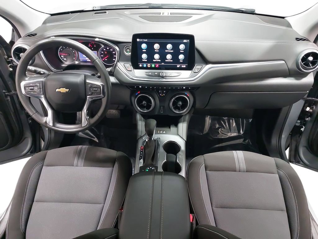Used 2023 Chevrolet Blazer LT w/ Convenience Package image 9