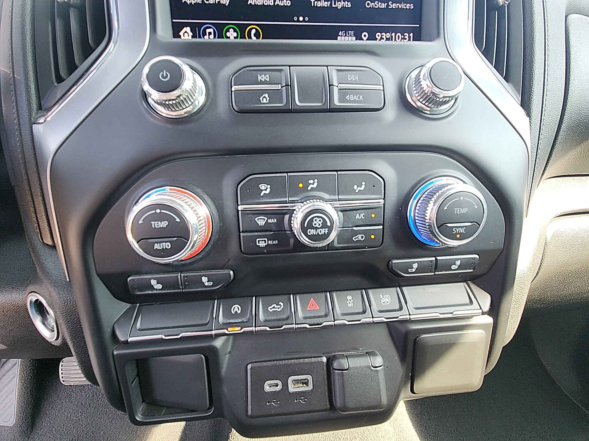 Used 2022 GMC Sierra 1500 Elevation image 23