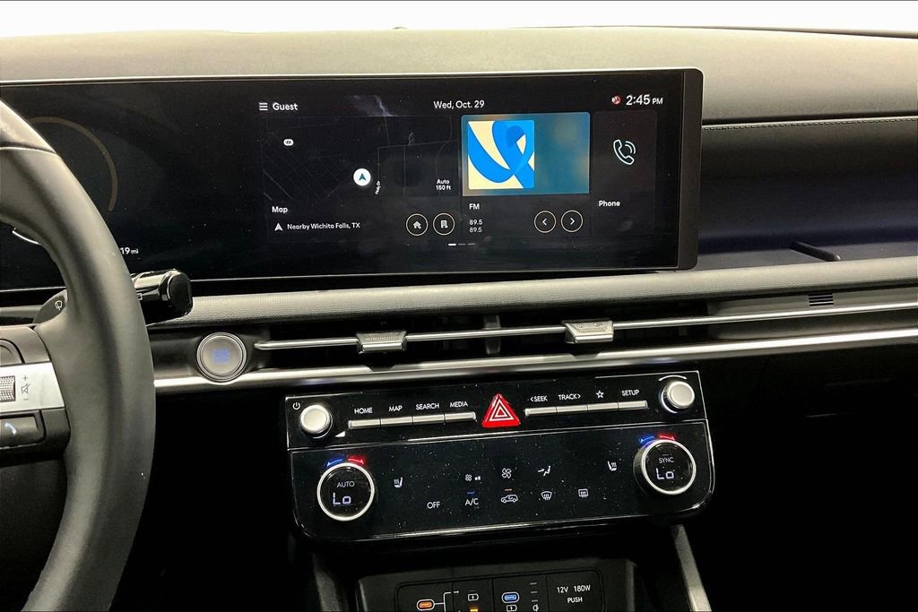 Used 2025 Hyundai Tucson SEL image 8