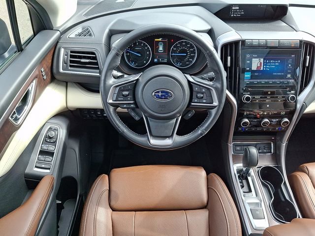 Used 2022 Subaru Ascent Touring image 13