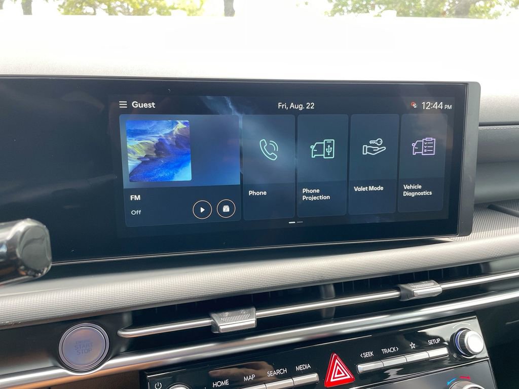 New 2026 Hyundai Tucson SEL image 41