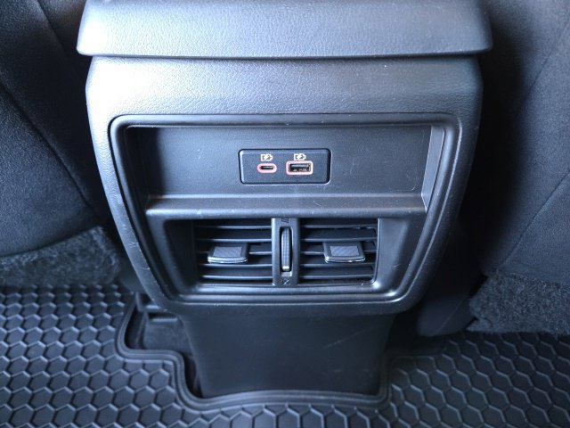 Used 2022 Nissan Murano S AWD/4WD image 13