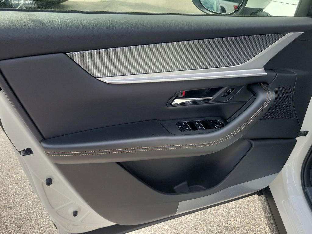 New 2026 MAZDA CX-90 3.3 Turbo w/ Preferred Package image 40