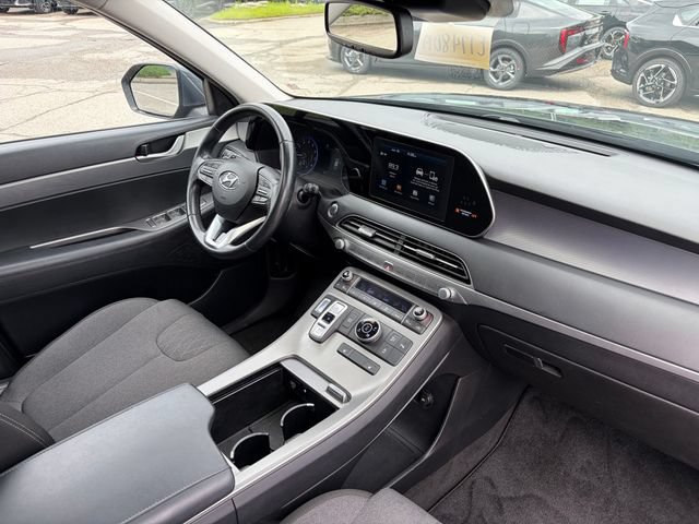 Used 2020 Hyundai Palisade SEL w/ Convenience Package AWD/4WD image 4