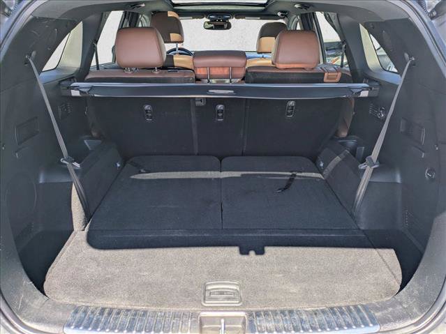 Used 2019 Kia Sorento SX FWD image 6