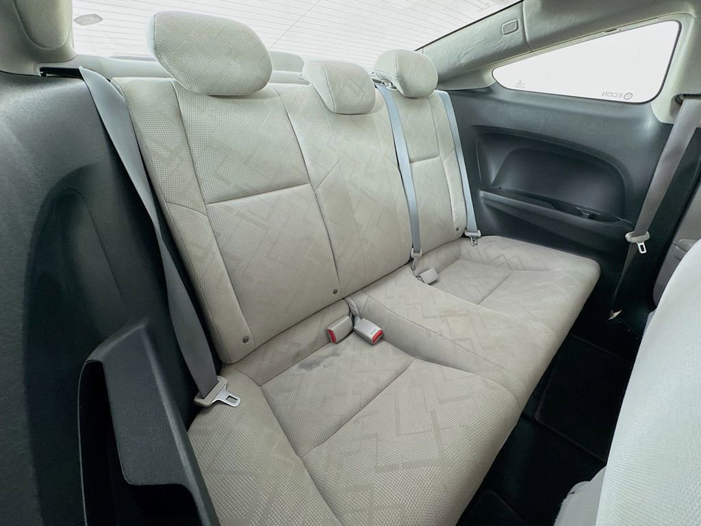 Used 2012 Honda Civic LX image 30