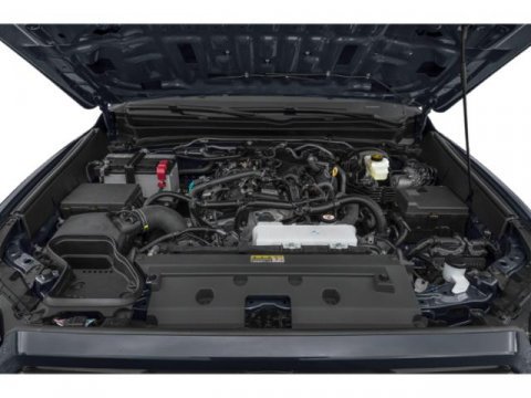 New 2026 Toyota Tacoma TRD Sport AWD/4WD image 14